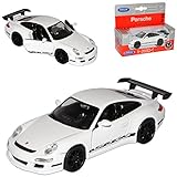 Das Fahrzeug ist ca 13 cm lang