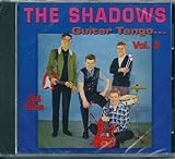 the shadows guitar tango chords  Guitar Tango