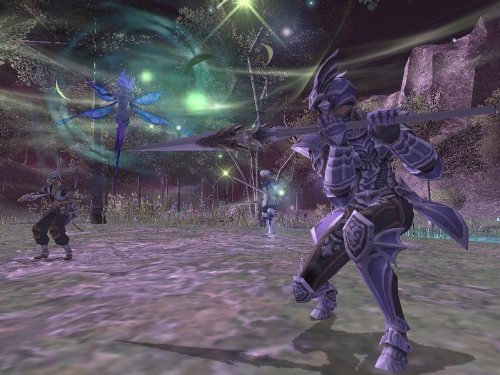 Final Fantasy XI: Ultimate Collection Abyssea Edition [Download]