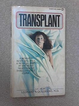 Paperback Transplant Book