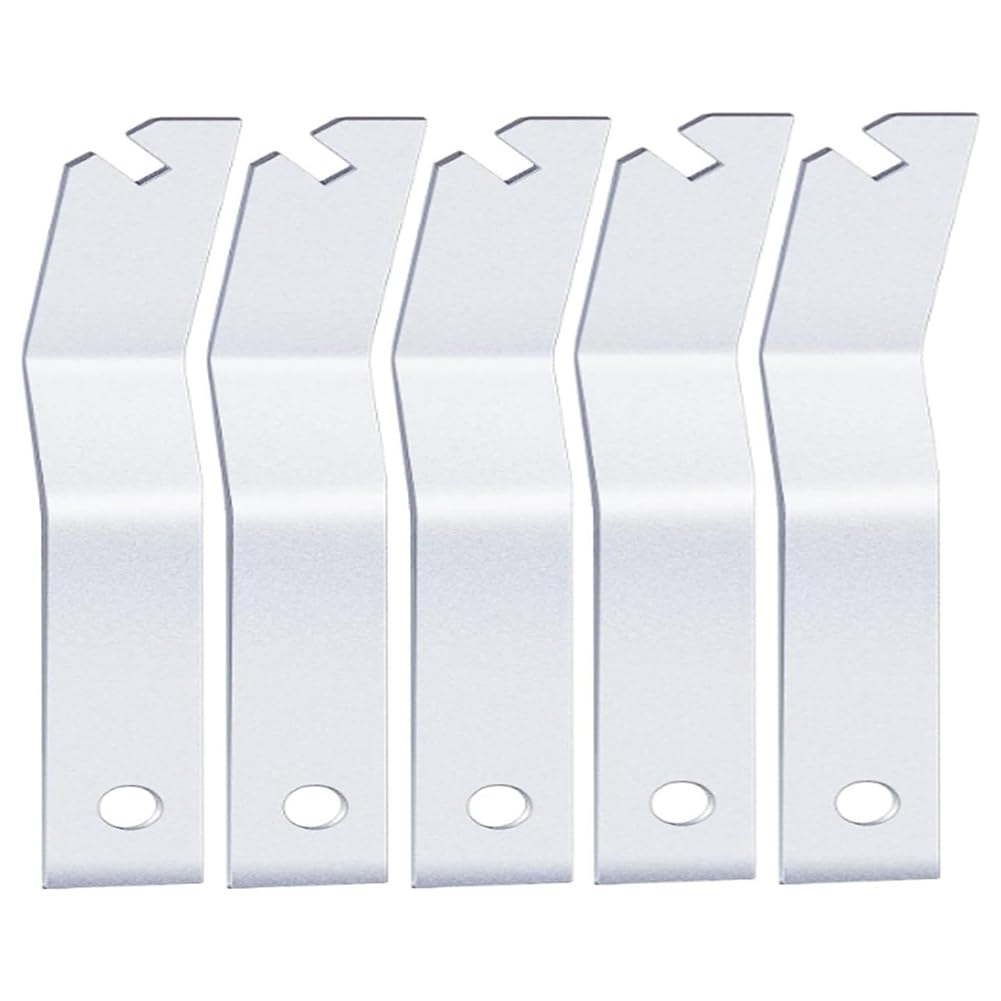 Vjsujehgy Picture Wrenches T- Hanger Wrenches Picture Framing Supplies Picture Framing Wrenches