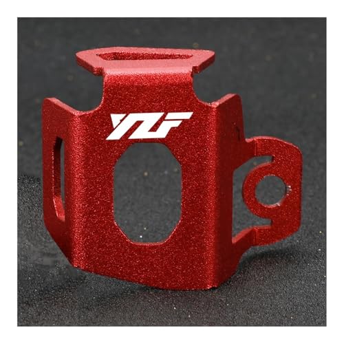 Bouchon liquide de frein arrière pour virées à moto sportive YZF R6 R3 R1 R7 R125
