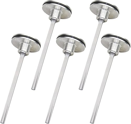 Miniatura 1 de 877-323 Pieza de repuesto para clavadora de marco Hitachi NR83A, NR83A2 885-915, 877-323 (paquete de 5)