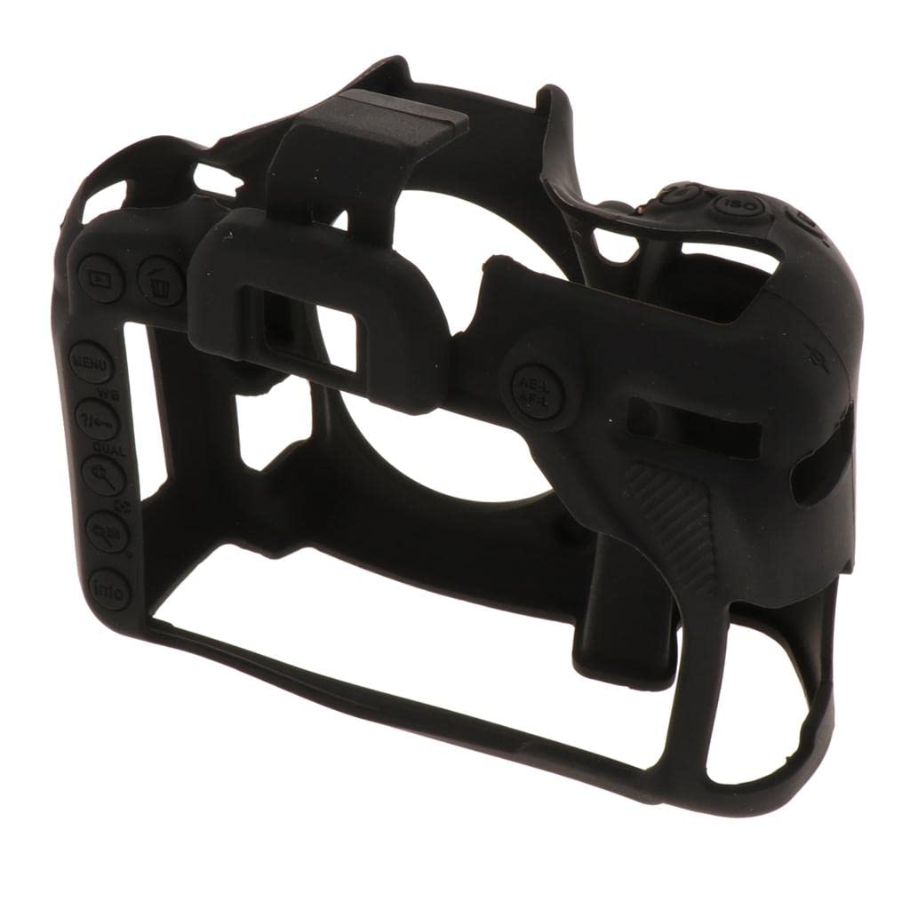 Custodia Protettiva per La Fotocamera D7500, Nero