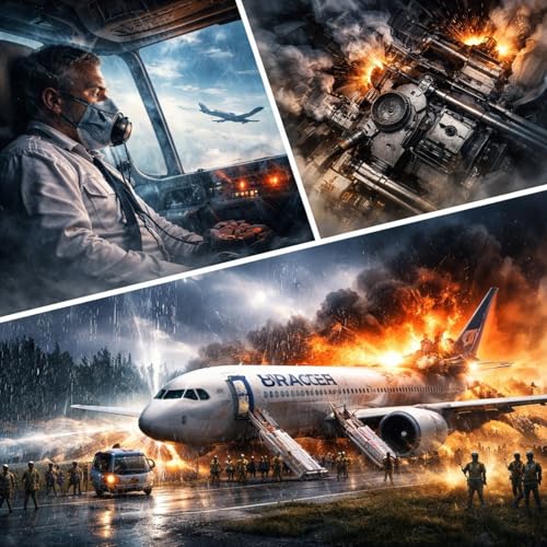 Helios 522 and the 737 Ghost Planes