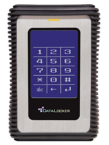 DataLocker DataLocker DL3 ÍOtHDD 2TB DL2000V3