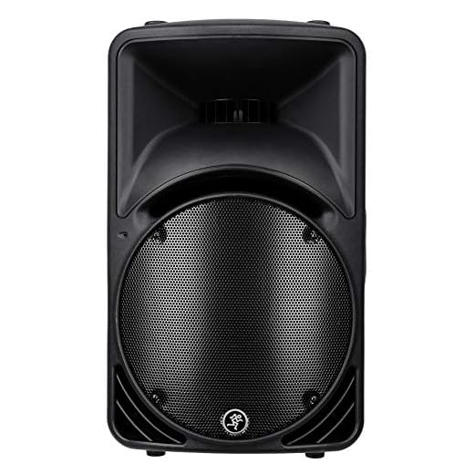 Mackie diffusore passivo C 300Z