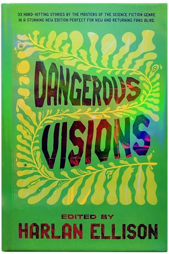 Image of Dangerous Visions (The Dangerous Visions Series)
