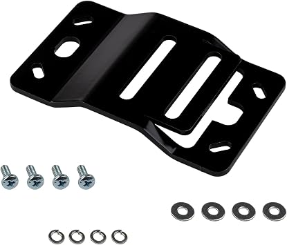 ARB Brkt Sol Pack S/Bilt Gen2 X20 Suit 98510 3500770