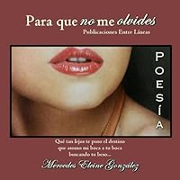 Para que no me olvides 1506028489 Book Cover