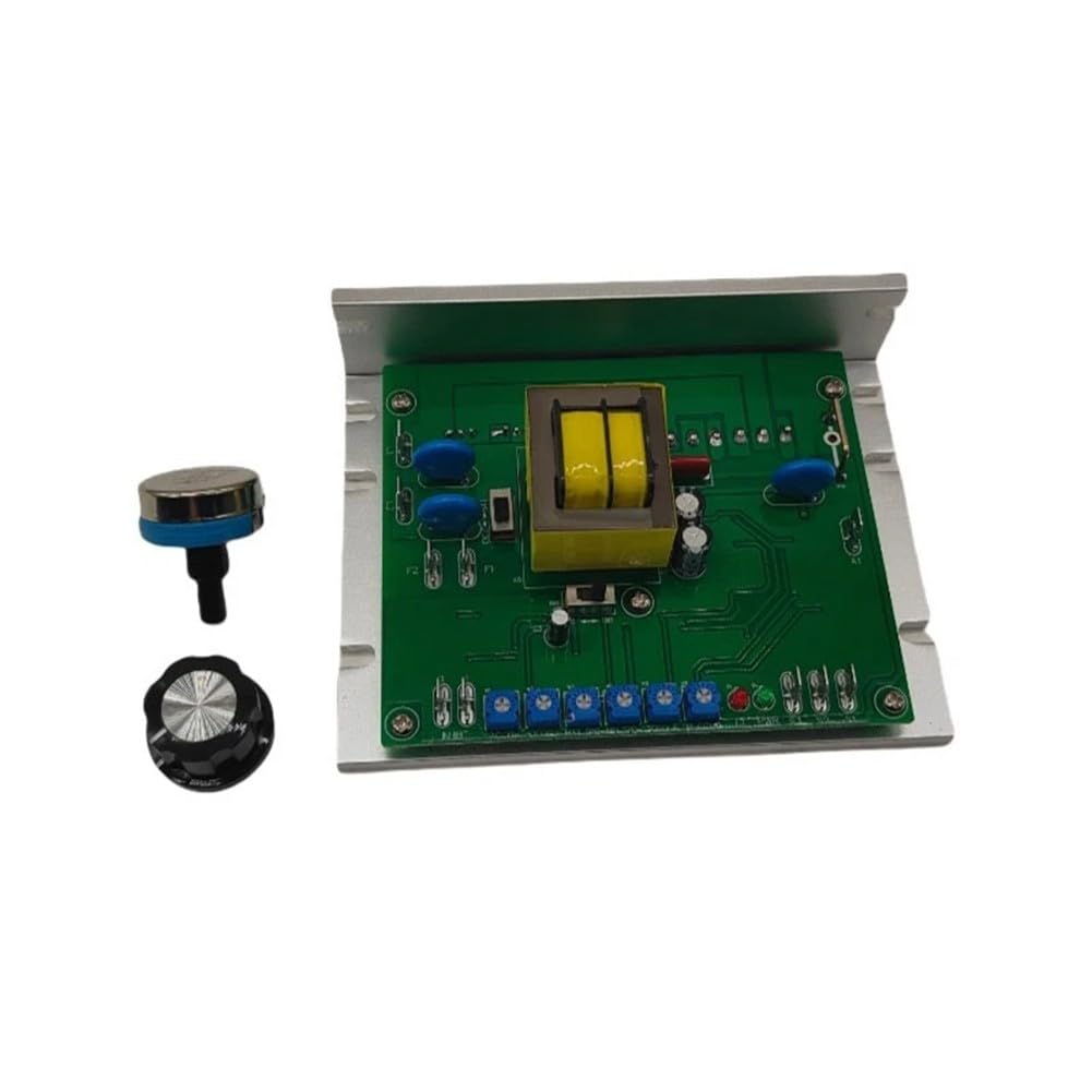 Regolatore di velocità per motori DC 115 V/230 V, 15 A