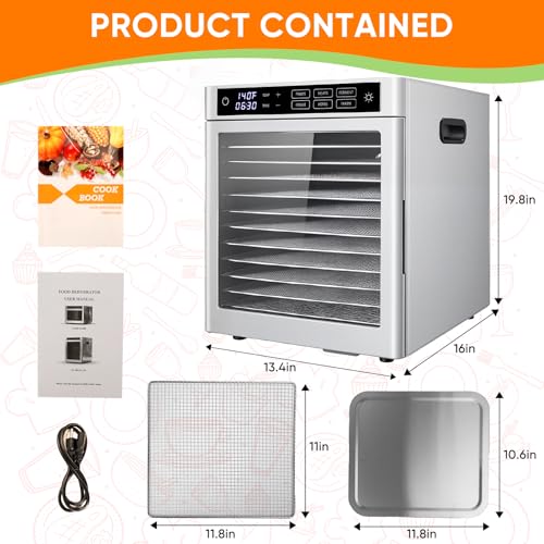commercial freeze dryer smart 1019