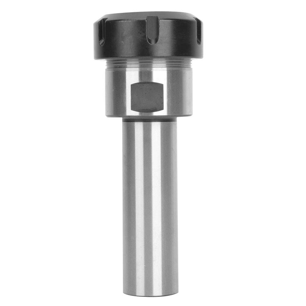 UMType Collet Chuck Extension Rod Precision Straight Shank CNC Collet Chuck Holder(C32ER40UM100L)
