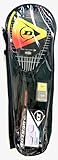 Dunlop Squash Court Pack