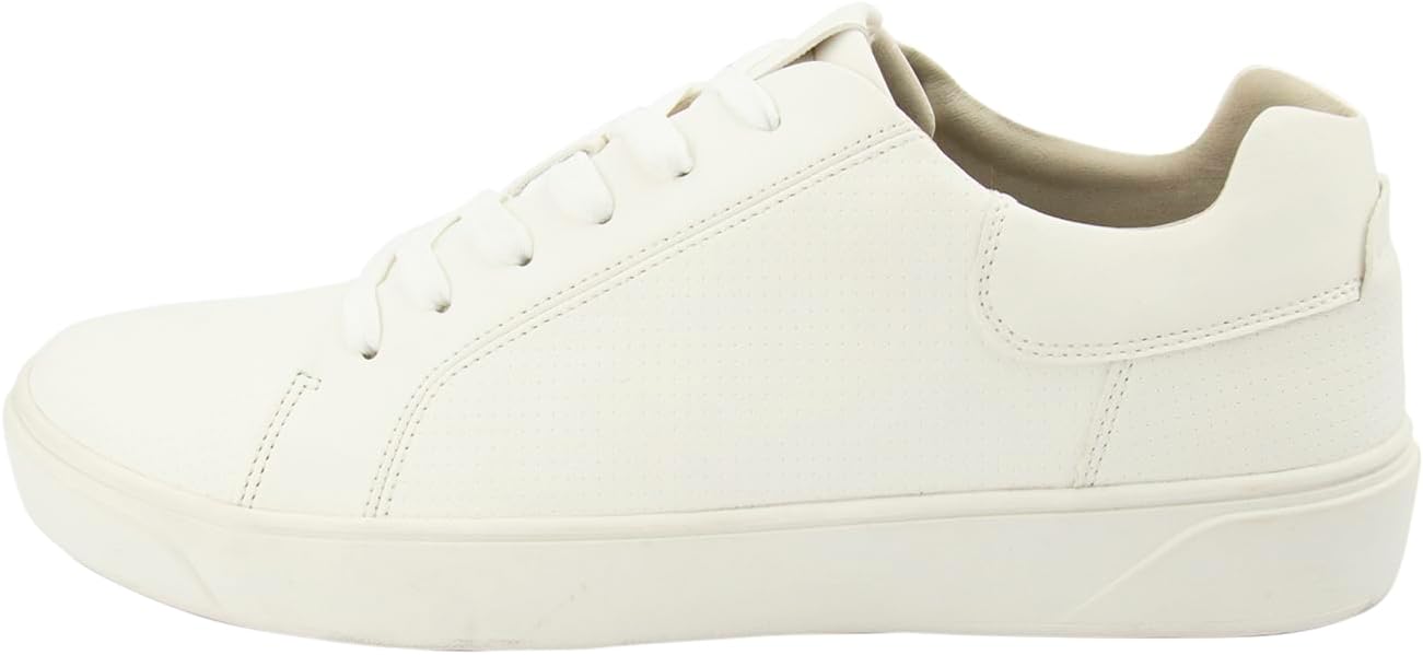 Comfort Plus Mens Chance Sport Plain Toe Oxford Casual Sneaker by Payless - Image 2