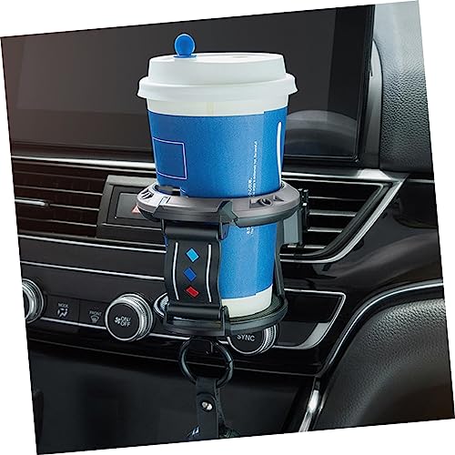 Adaptador Portavasos Multiusos para Carro Mobestech miniatura 5