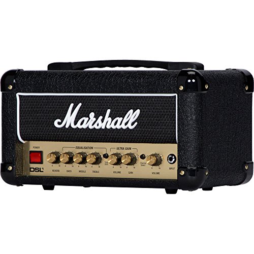 Marshall ギターアンプヘッド DSL1H