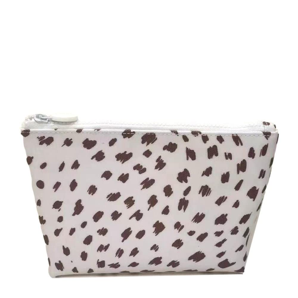TRVL DesignSpot On Clutch - TSA Collection, Coco