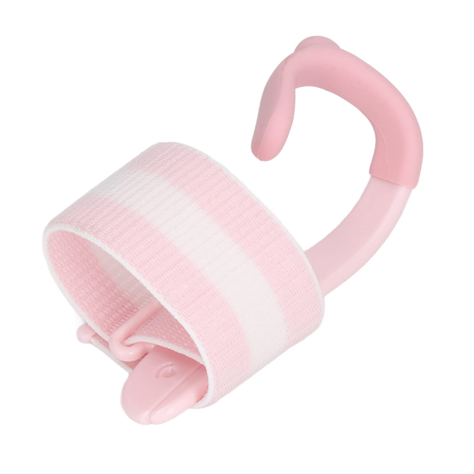 Correttore Postura Scrittura - Aiuto Impugnatura Penna Per Studenti Rosa - Foto 9