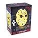 Paladone Friday The 13th Jason Voorhees Mask Light - Collectible Horror Movie Lamp Decor - Officially Licensed Merchandise and Memorabilia