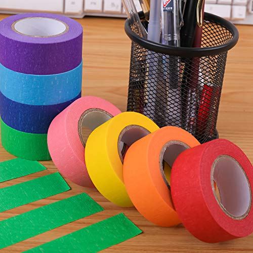 Sundee SDUS1901221 Colored Masking Tape/Painters Tape thumb #6