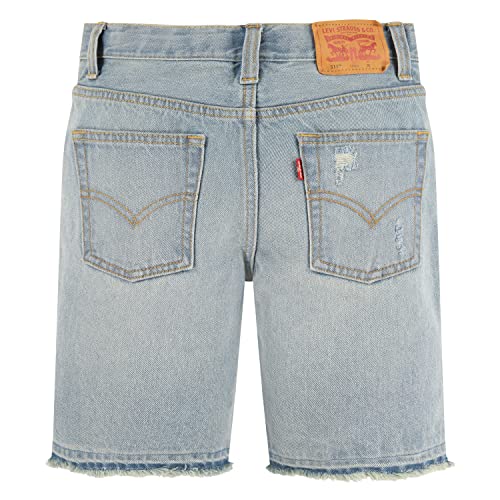 levi39s boys 511 slim fit denim shorts