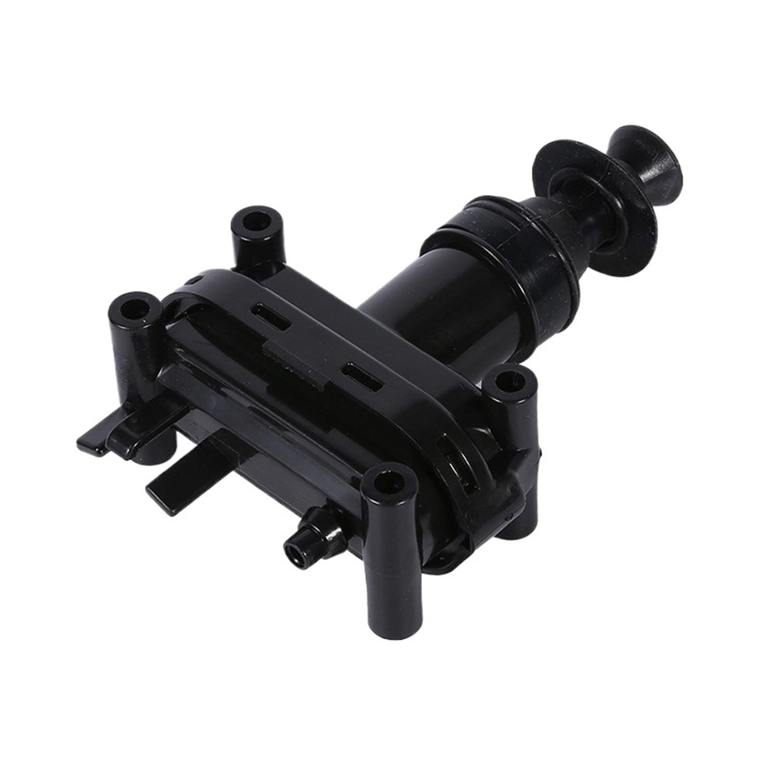 Jgodgqpm One Color Vacuumactuator Auto Parts 1248001775 Central Control Lock Actuator 1Pcs