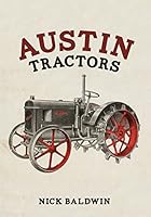 Algopix Similar Product 18 - Austin Tractors