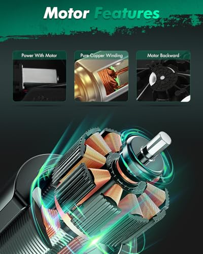 Image of SCITOO Power Window Regulator With Motor For Dodge For Nitro