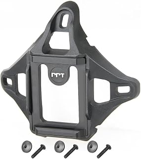 NVG Mount Shroud for ACH/MICH/OPS-Core Fast/Crye AirFrame Helmet
