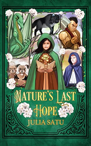 Nature's Last Hope