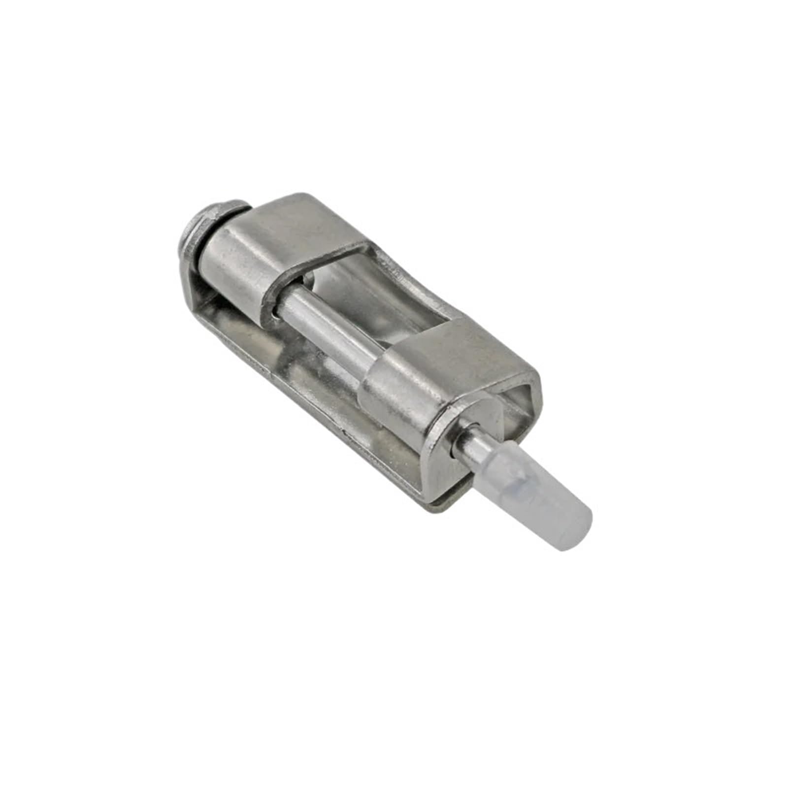 Charnière dissimulée amovible en inox 304 pour boîte de distribution électrique