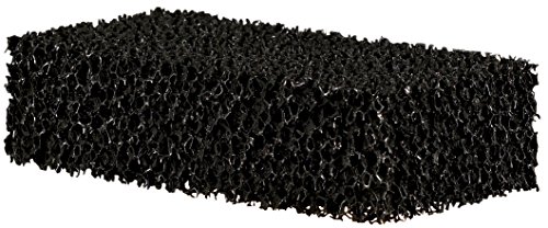JUWEL Aquarium - bioCarb S (Super/Compact S.) - Aktivkohleschwamm