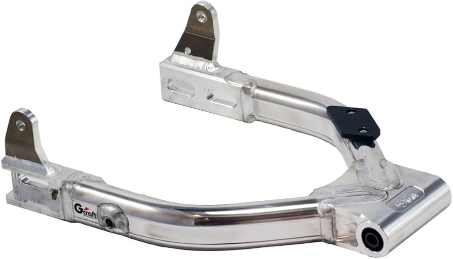 Amazon | Gクラフト(Gcraft) スイングアーム +6cm スタンダードタイプ