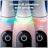 Braun Oral-B iO 6N Electric Toothbrush Smart Pink - 13