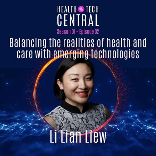 Balancing the realities of health and care with emerging technologies: An Asian perspective