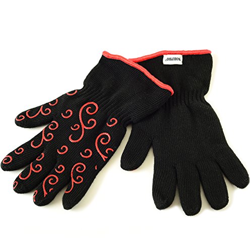 Norpro 398 Insulated Oven Mitt