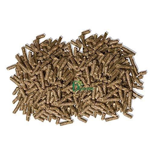 Bio-Blooms-RabbitBunny-Pellet-Foods-5KG-Bio253C