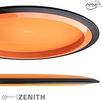 Vista 2 de MVP Disc Sports Neutron Zenith James Conrad Edition Disc Golf Distancia Driver (los colores pueden variar)