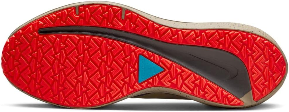 NIKE Men's Air Winflo 9 ShieldRunning Shoe