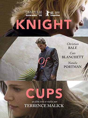 Knight of Cups