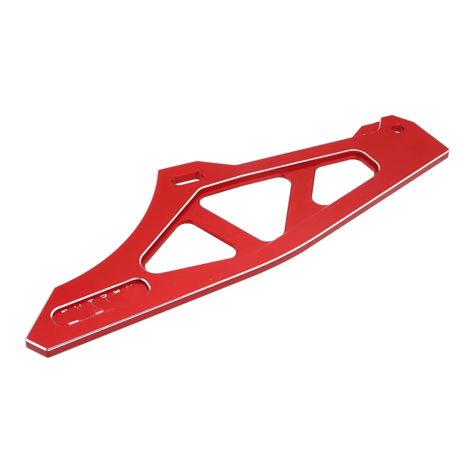 Protector de cadena de cubierta de piñón para CRF250L 2012-2019 Cubierta Piñón motocicleta