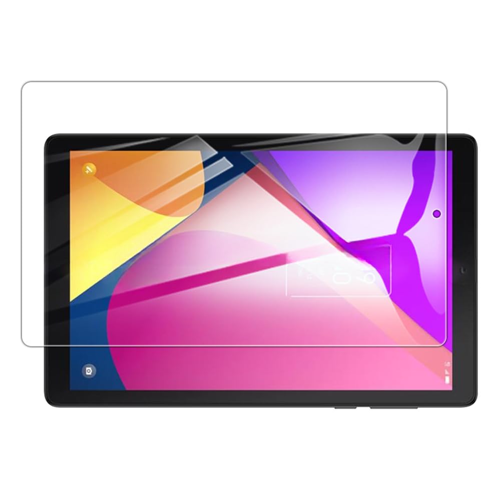 Kepuch 2 Pellicole Vetro Temperato Per Xiaomi Mi Pad 4 Plus 9H Antigraffio - 2