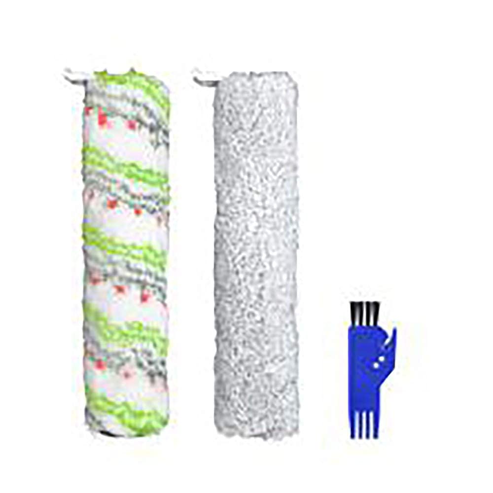 Replace Fit Home Cleaning Roll Brushes Vacuum Cleaner Filters Comb Rolling Brush fit for Bissel 2554A CrossWave Cordless Maxl Home Cleaning (Color : 11) Cleaning (Color : 8)