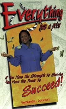 Paperback Everything has a Price! Book