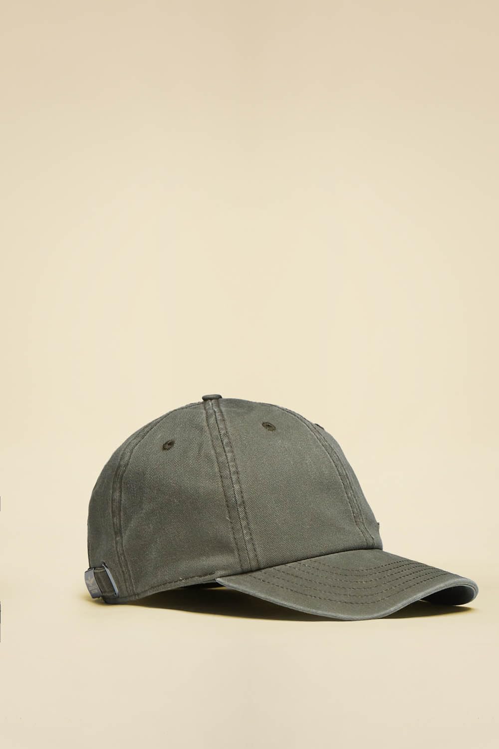 Aeronautica Militare Cappellino con Aquila turrita Metallica