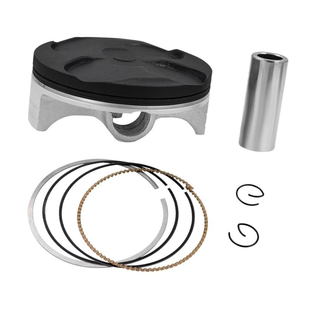 pist. Kit fasce elastiche pistone da 78 mm for motociclette adatte for CRF250R CRF 250X 250R 250 13101-KRN-670 13011-KRN-A10
