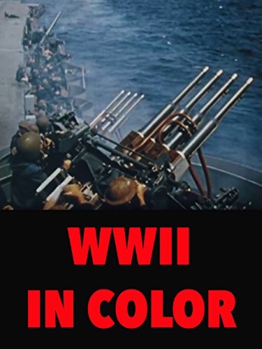 WWII In Color WWII In Color