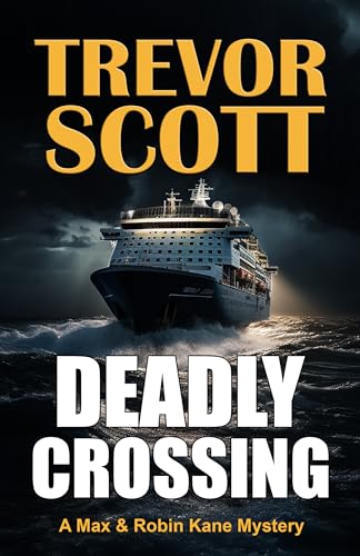 Deadly Crossing