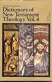 The New International Dictionary of New Testament Theology/Volume 4 Indexes